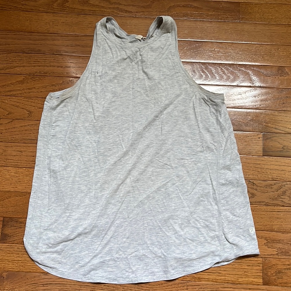 LuLu tank Top